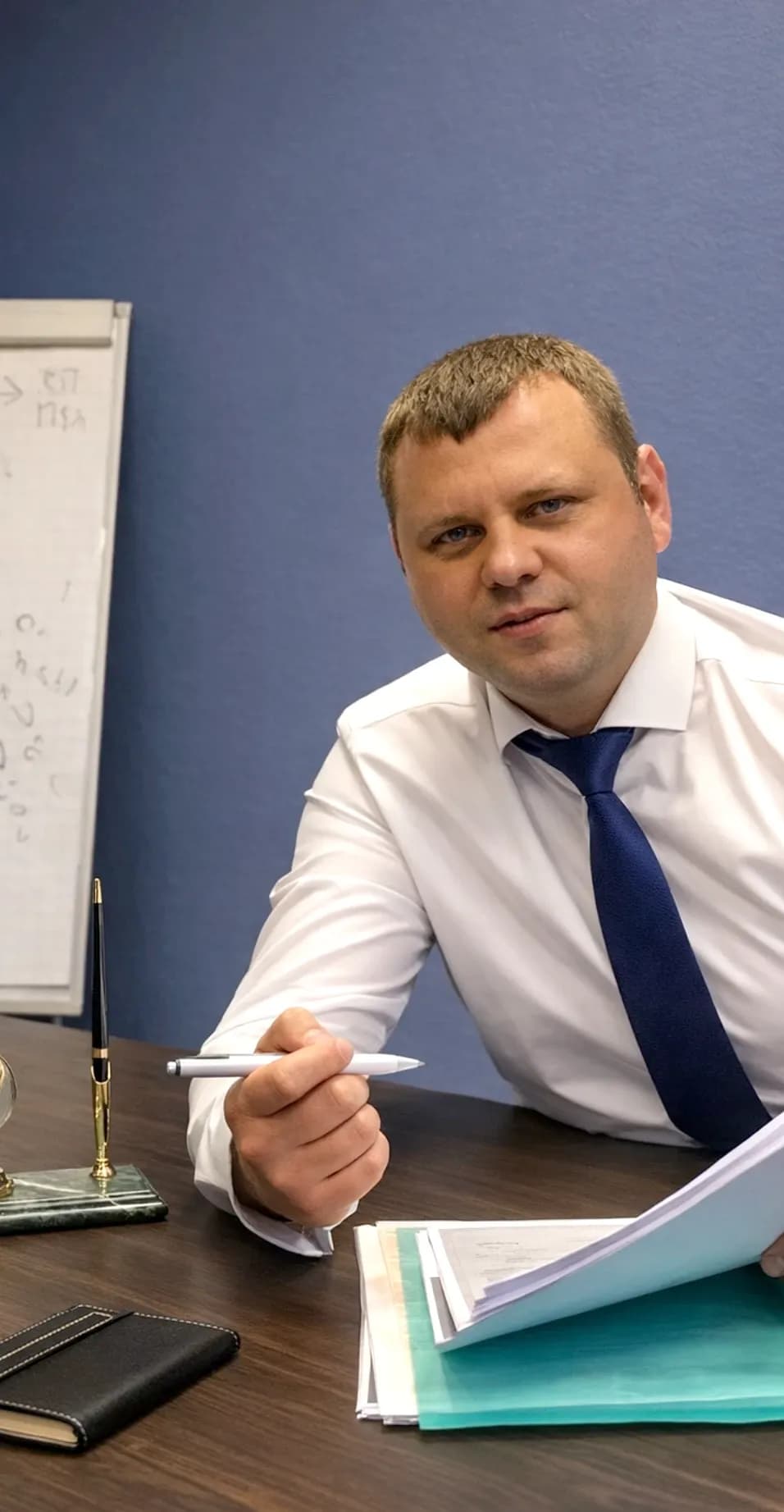 Коготков Владимир Геннадьевич, адвокат