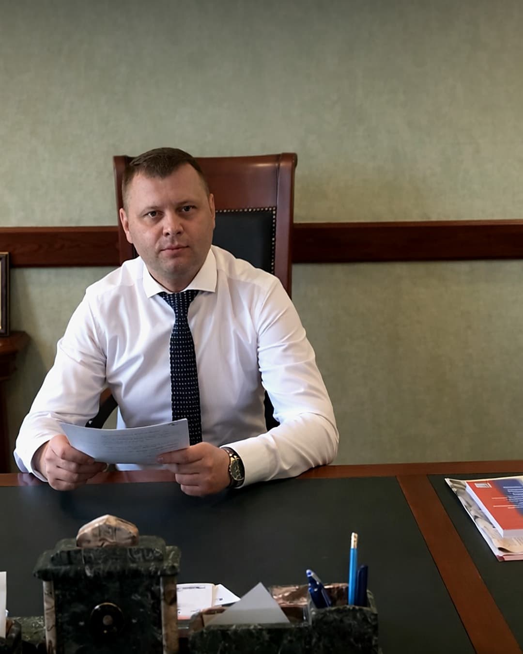 Коготков Владимир Геннадьевич, адвокат